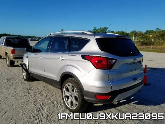 1FMCU0J9XKUA23095 фото 4