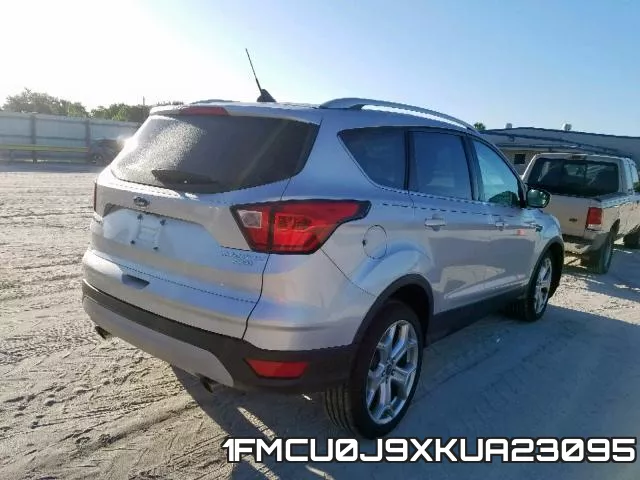 1FMCU0J9XKUA23095 фото 5