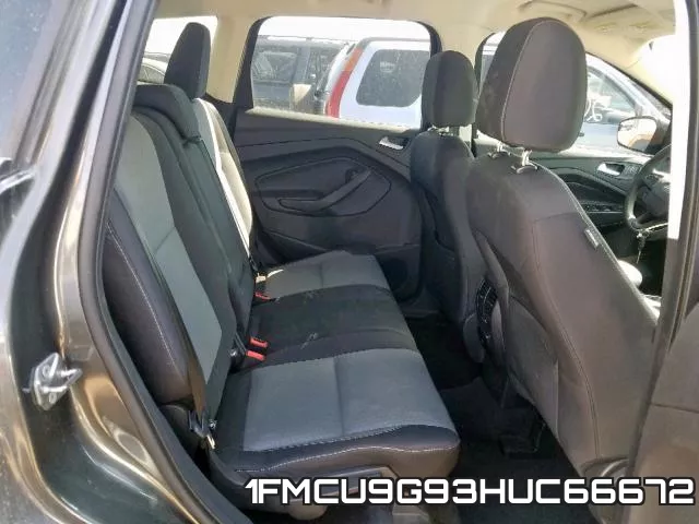 1FMCU9G93HUC66672 фото 7