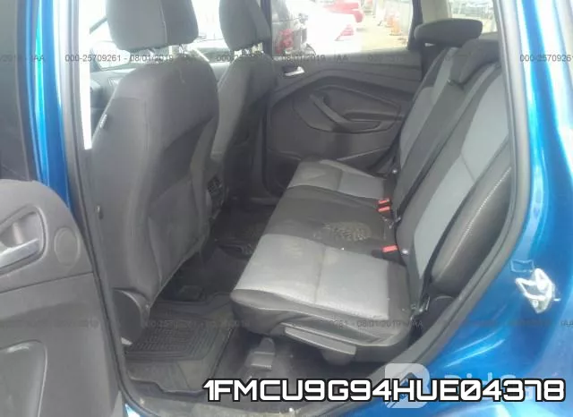 1FMCU9G94HUE04378 фото 9