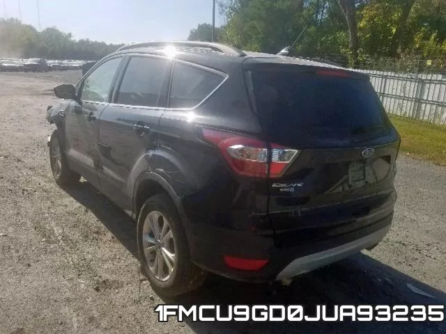 1FMCU9GD0JUA93235 фото 4