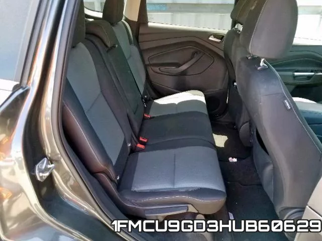 1FMCU9GD3HUB60629 фото 7