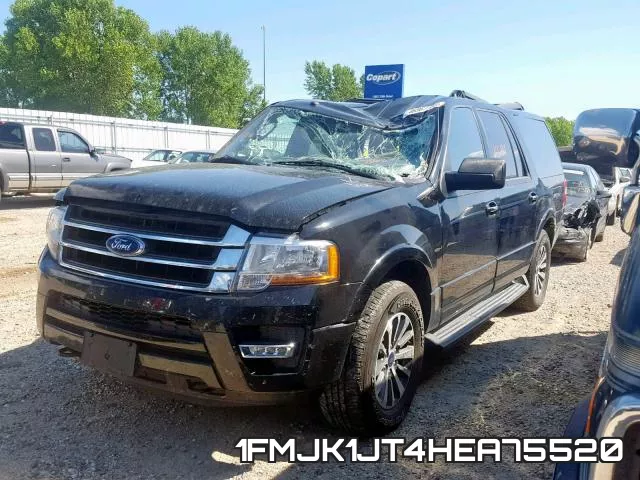 1FMJK1JT4HEA75520 фото 3