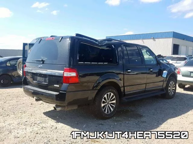 1FMJK1JT4HEA75520 фото 5