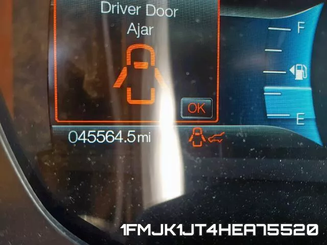 1FMJK1JT4HEA75520 фото 9