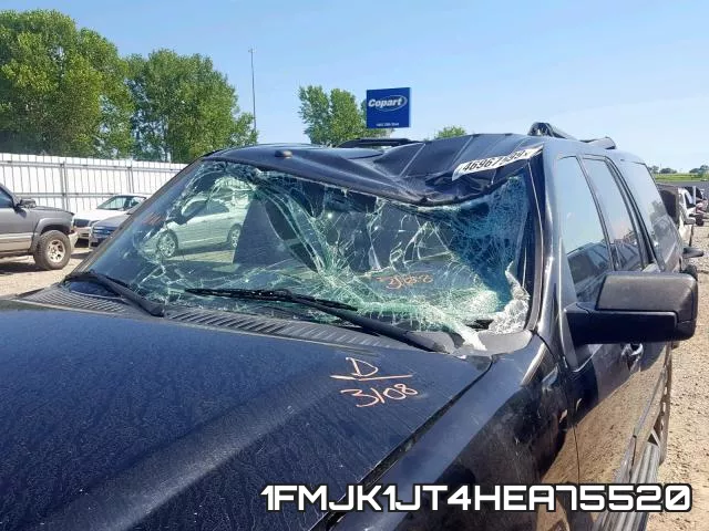 1FMJK1JT4HEA75520 фото 10