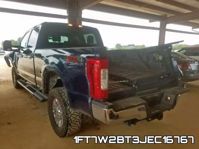 1FT7W2BT3JEC16767 фото 4