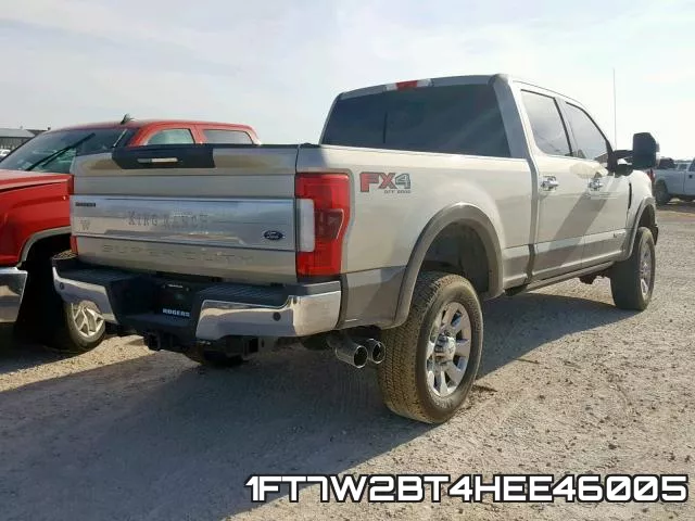 1FT7W2BT4HEE46005 фото 5