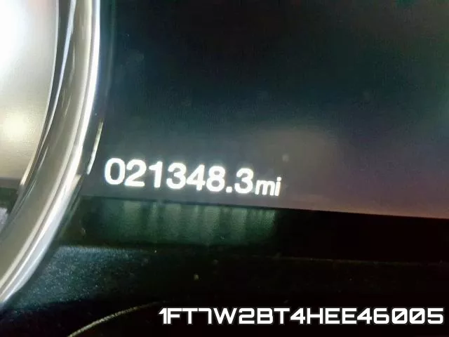 1FT7W2BT4HEE46005 фото 9