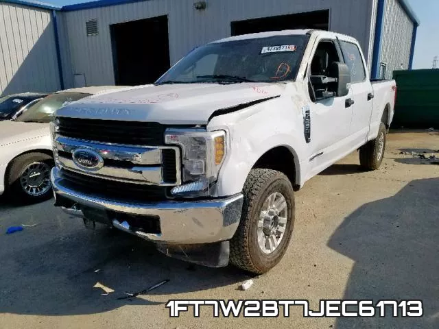 1FT7W2BT7JEC61713 фото 3