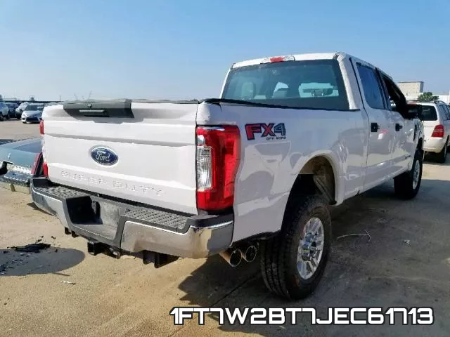 1FT7W2BT7JEC61713 фото 5