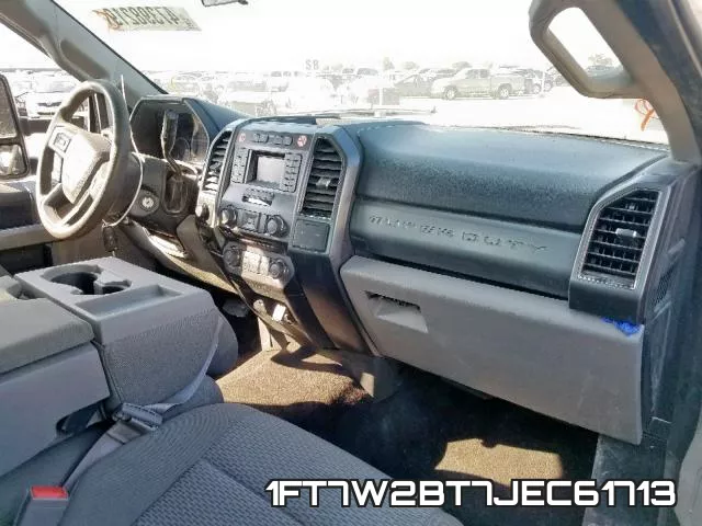 1FT7W2BT7JEC61713 фото 6