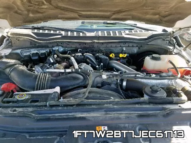 1FT7W2BT7JEC61713 фото 8