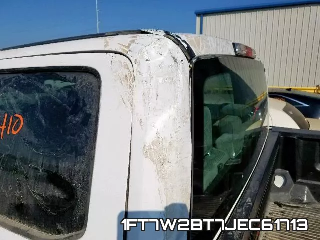 1FT7W2BT7JEC61713 фото 10