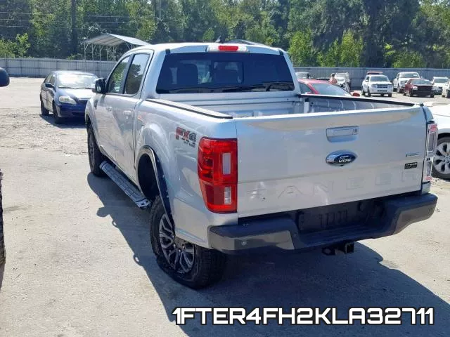 1FTER4FH2KLA32711 фото 4