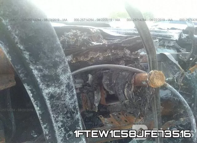 1FTEW1C58JFE73516 фото 8