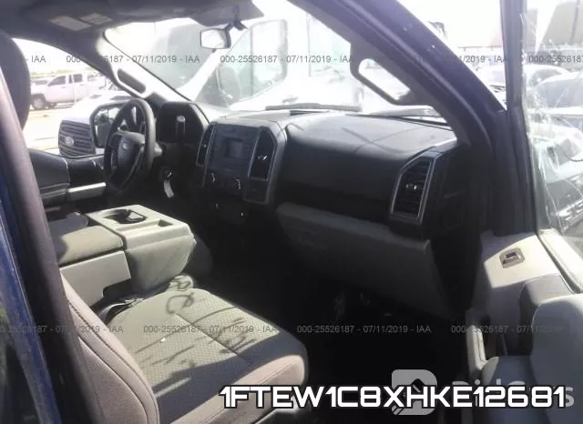 1FTEW1C8XHKE12681 фото 6
