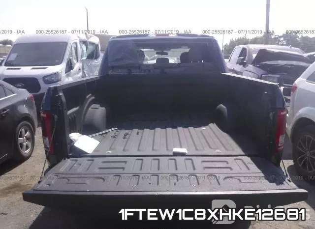 1FTEW1C8XHKE12681 фото 9