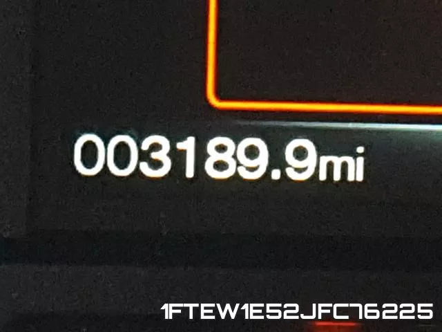 1FTEW1E52JFC76225 фото 9