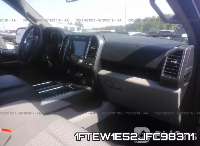 1FTEW1E52JFC98371 фото 6