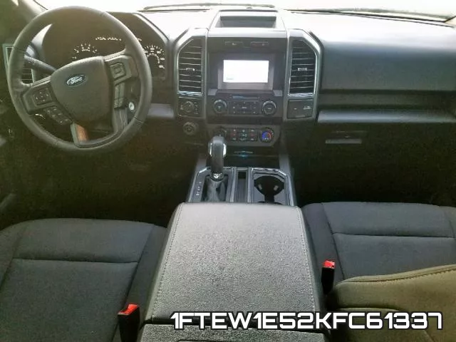 1FTEW1E52KFC61337 фото 10