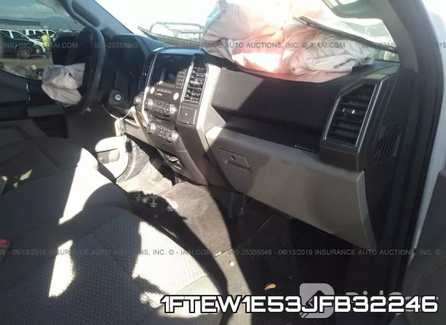 1FTEW1E53JFB32246 фото 6