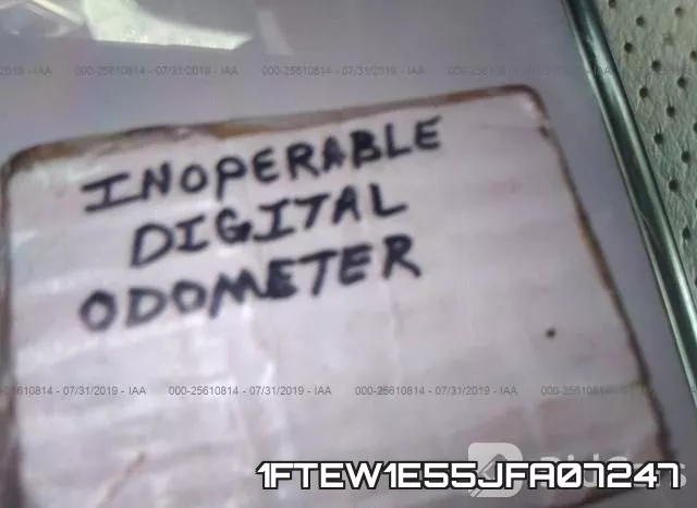 1FTEW1E55JFA07247 фото 7