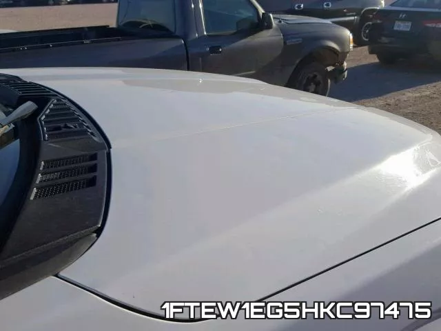 1FTEW1EG5HKC97475 фото 10