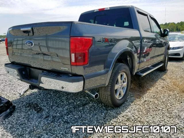 1FTEW1EG5JFC10107 фото 5