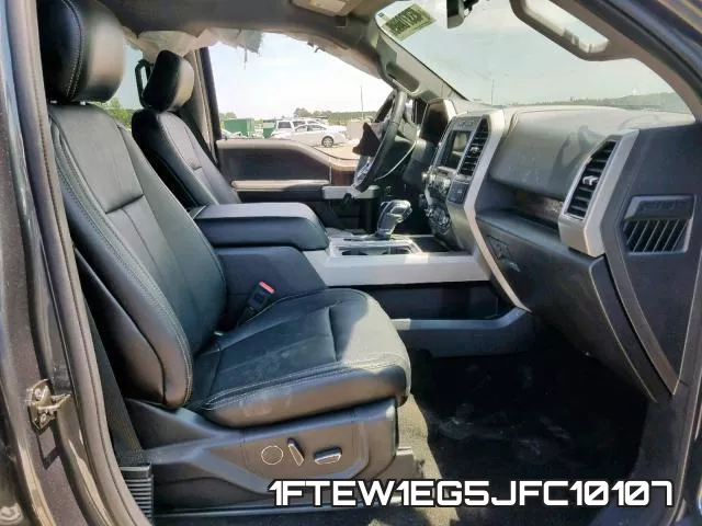 1FTEW1EG5JFC10107 фото 6