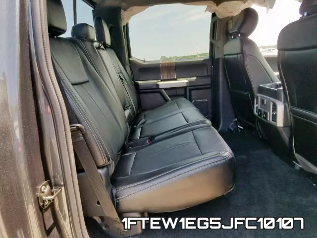 1FTEW1EG5JFC10107 фото 7