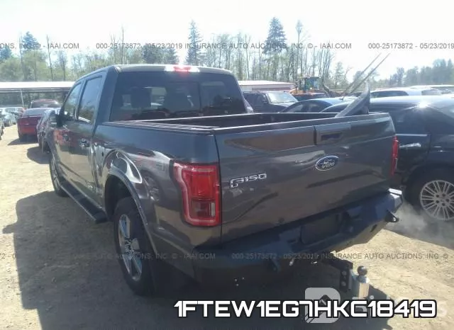1FTEW1EG7HKC18419 фото 4