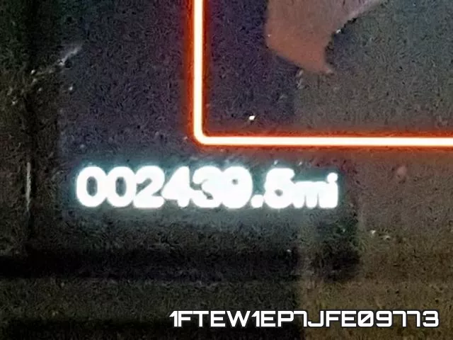 1FTEW1EP7JFE09773 фото 9