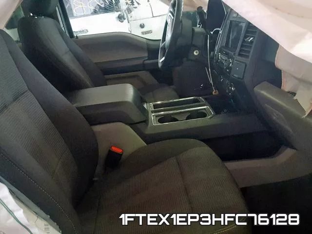 1FTEX1EP3HFC76128 фото 6