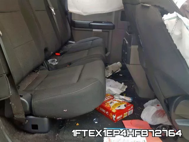 1FTEX1EP4HFB72764 фото 7
