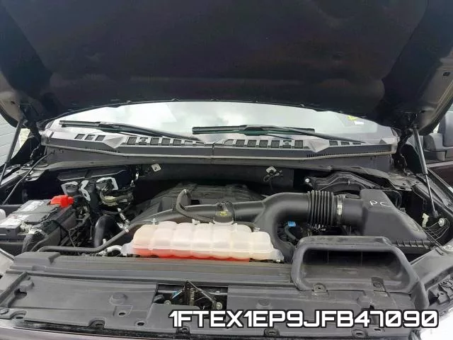 1FTEX1EP9JFB47090 фото 7