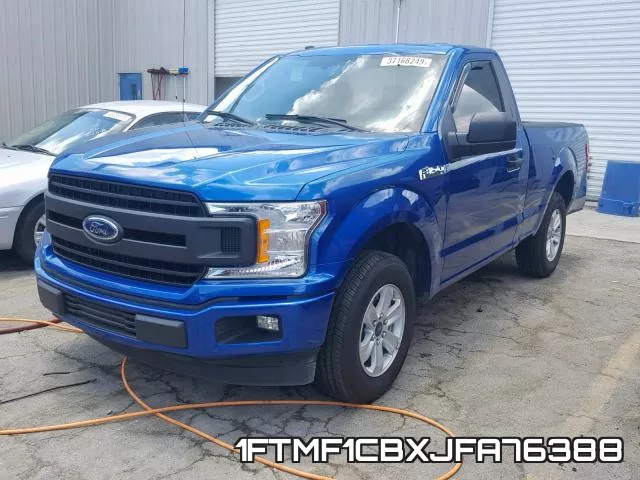 1FTMF1CBXJFA76388 фото 3