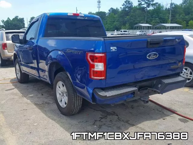 1FTMF1CBXJFA76388 фото 4