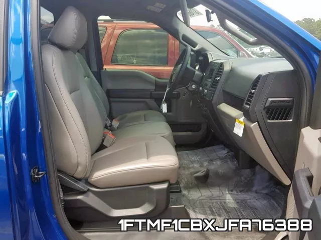 1FTMF1CBXJFA76388 фото 6