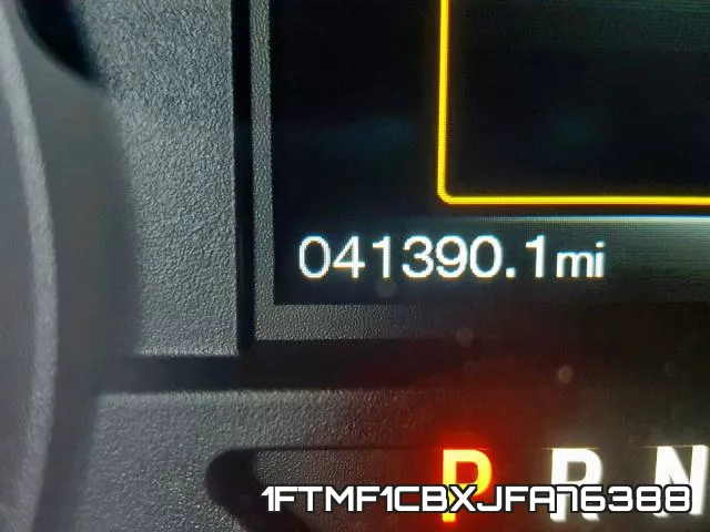 1FTMF1CBXJFA76388 фото 9