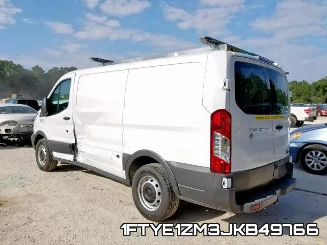 1FTYE1ZM3JKB49766 фото 4