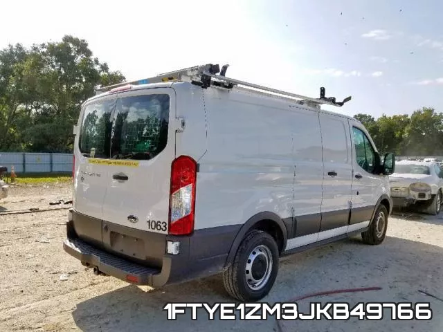 1FTYE1ZM3JKB49766 фото 5