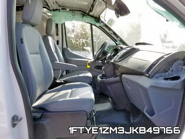 1FTYE1ZM3JKB49766 фото 6