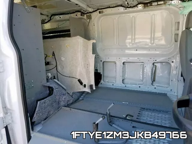 1FTYE1ZM3JKB49766 фото 7