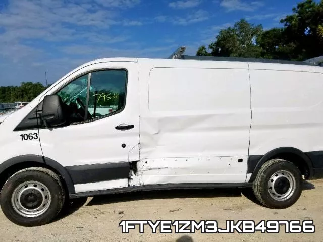1FTYE1ZM3JKB49766 фото 10