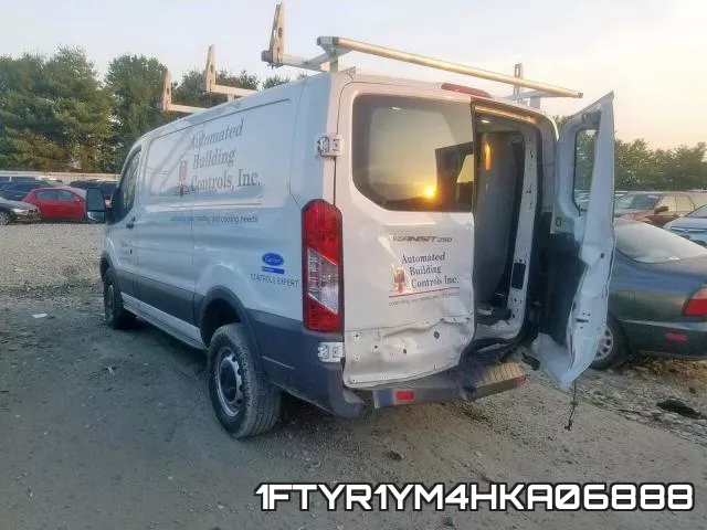 1FTYR1YM4HKA06888 фото 4