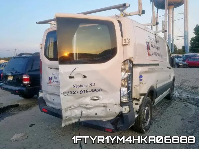1FTYR1YM4HKA06888 фото 5