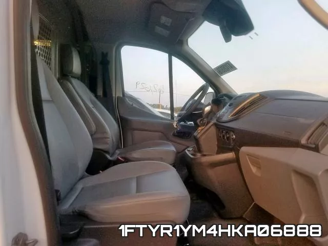 1FTYR1YM4HKA06888 фото 6
