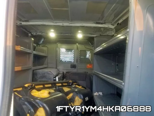 1FTYR1YM4HKA06888 фото 7