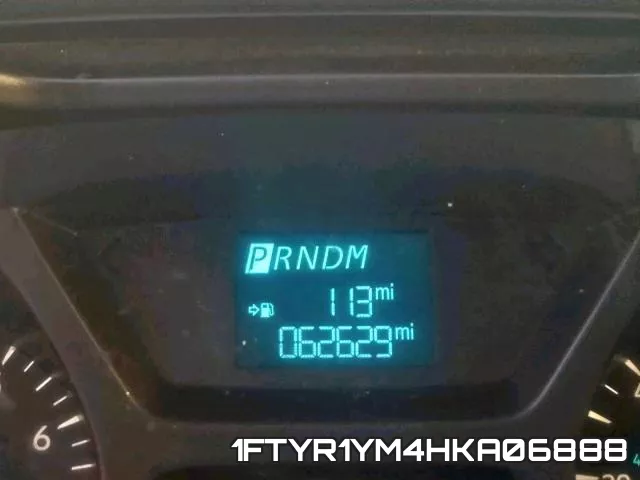 1FTYR1YM4HKA06888 фото 9